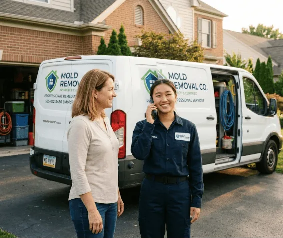 Crawlspace Mold Remediation Dallas, WI FAQs